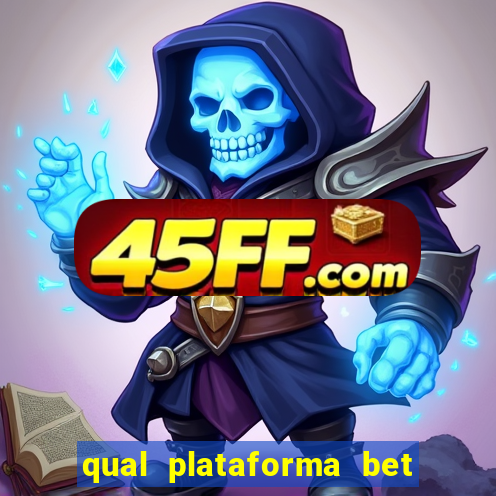 qual plataforma bet paga mais